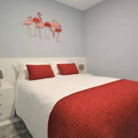 Descubre El Salnes En Sanxenxo Exterior foto
