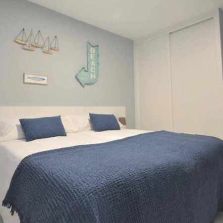 Descubre El Salnes En Sanxenxo Exterior foto