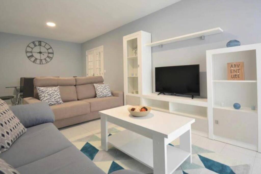 Descubre El Salnes En Sanxenxo Exterior foto
