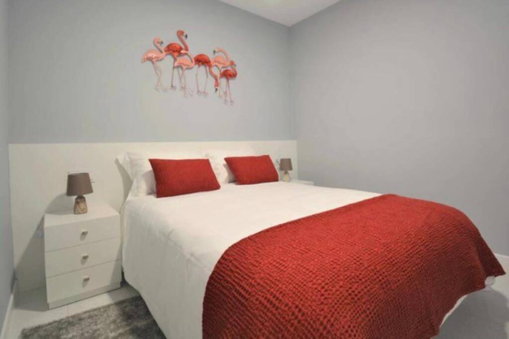 Descubre El Salnes En Sanxenxo Exterior foto