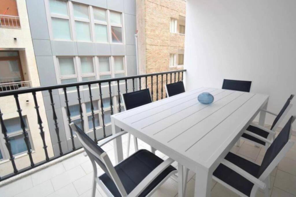 Descubre El Salnes En Sanxenxo Exterior foto