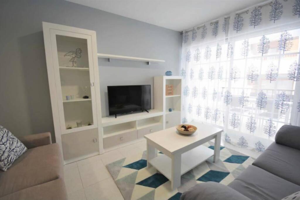 Descubre El Salnes En Sanxenxo Exterior foto